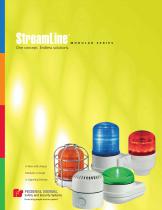 StreamLine®