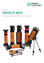 ERESCO MF4