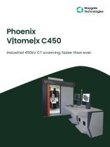 Phoenix V|tome|x C450