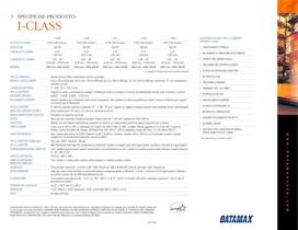 I-Class Industrial Bar Code Printers - 2