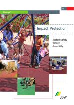 Regupol® Impact Protection for Playgrounds