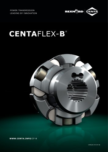 CENTAFLEX-B