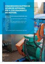 Collegamento dei motori - 2