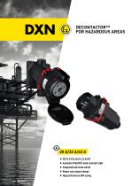 DXN DECONTACTOR