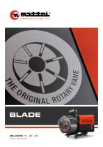 Blade 1-3