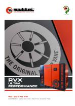 RVX 45-55-75 Ultra Performance - 1