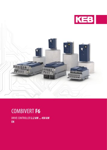 COMBIVERT F6