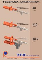 K8/K8-2/K10/K10-2