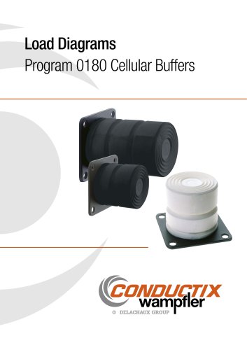 Load Diagrams Program 0180 Cellular Buffers