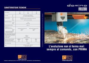 DOMINO BROCHURE - 1