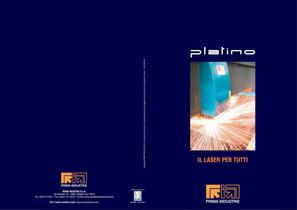 PLATINO BROCHURE - 1