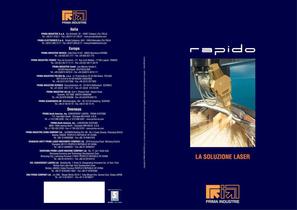 RAPIDO BROCHURE - 1