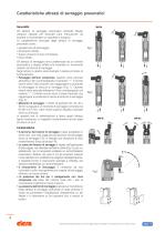 Attrezzi di serraggio pneumatici - 2