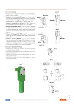 Attrezzi di serraggio pneumatici - 3