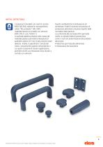 Componenti Visually Detectable e Metal Detectable - 5