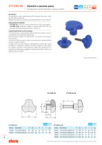 Componenti Visually Detectable e Metal Detectable - 6