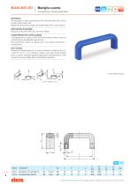 Componenti Visually Detectable e Metal Detectable - 8