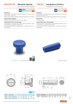 Componenti Visually Detectable e Metal Detectable - 9