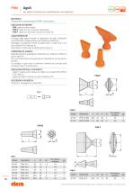 Flexible Coolant Hoses - 10