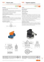 Flexible Coolant Hoses - 11