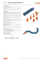 Flexible Coolant Hoses - 6