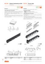 Rulliere modulari - 10