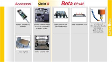 BETA 65x45 - 3