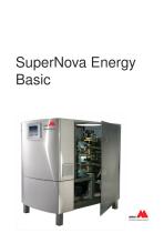 SuperNova Energy Basic