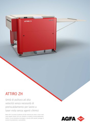 ATTIRO ZH