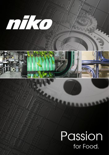 NIKO-Brochure