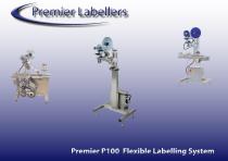 Premier P100 Flexible Labelling System