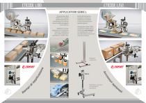 Applicatori etichette automatici serie L - 2