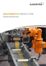 Leistritz Masterbatch