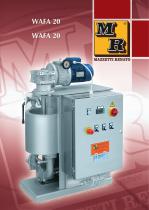 WAFA 20