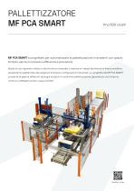 Linea di Pallettizzatori SMART e SMART PRO - 5
