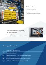 Linea di Pallettizzatori SMART e SMART PRO - 7
