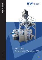MF TUBE formatrice tubolare FFS-1