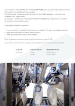 MF TUBE formatrice tubolare FFS-3