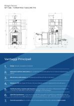 MF TUBE formatrice tubolare FFS-5