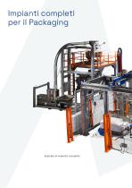 MF TUBE formatrice tubolare FFS-6