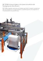 MF TUBE formatrice tubolare FFS-7