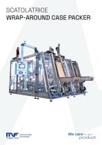 WRAP AROUND case packer-2