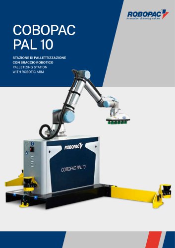 COBOPAC PAL