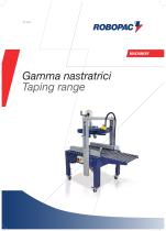 GAMMA NASTRATRICI