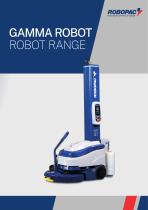 Gamma Robot - 1