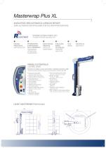 MASTERWRAP PLUS XL - 2