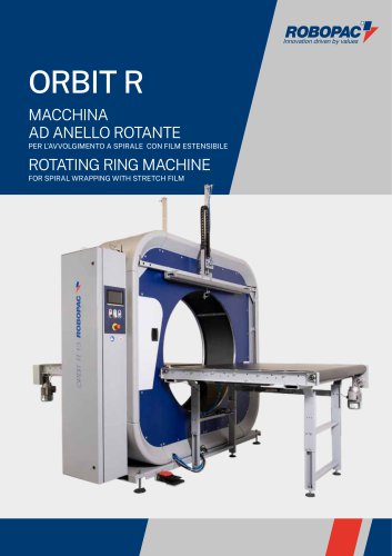 ORBIT R