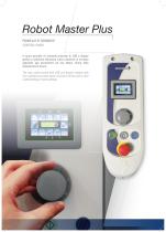 ROBOT MASTER PLUS - 6