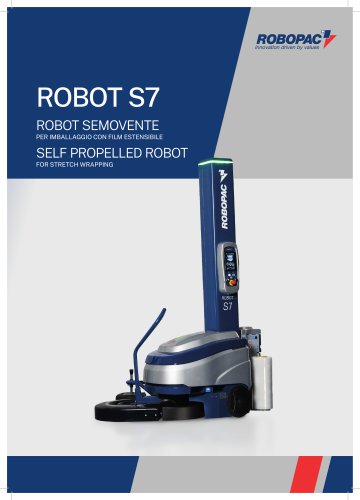 ROBOT S7