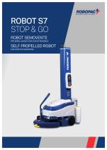 ROBOT S7 STOP&GO - 1